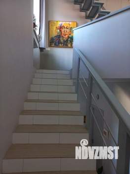 Дом 90м², 2-этажный, на длительный срок,