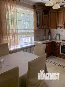 Дом 100м², 1-этажный, на длительный срок,