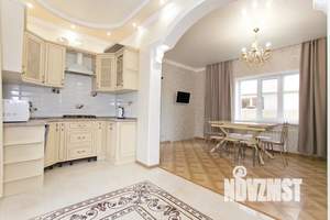 Дом 150м², 2-этажный, посуточно,