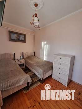 Дом 65м², 1-этажный, посуточно,