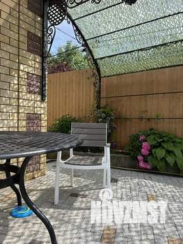 Дом 130м², 2-этажный, посуточно,