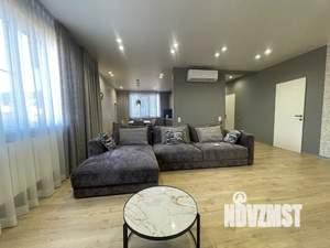 Дом 150м², 1-этажный, посуточно,