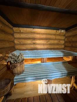 Дом 170м², 3-этажный, посуточно,