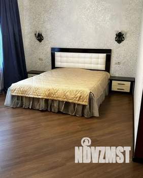 Дом 50м², 1-этажный, посуточно,