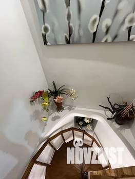 Дом 100м², 2-этажный, посуточно,