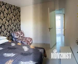 Дом 36м², 1-этажный, посуточно,