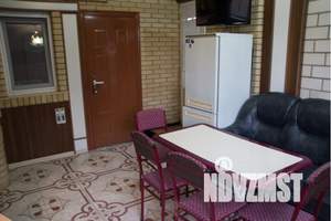 Дом 80м², 1-этажный, посуточно,