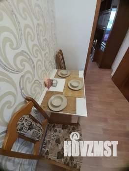 Дом 44м², 1-этажный, посуточно,