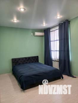 Дом 110м², 2-этажный, посуточно,