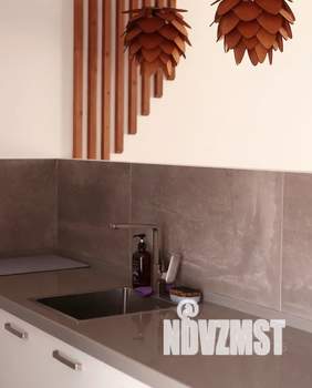 Дом 60м², 1-этажный, посуточно,