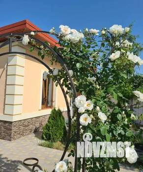 Дом 50м², 1-этажный, посуточно,