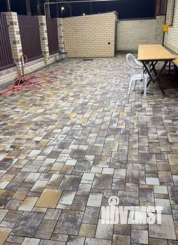 Дом 160м², 2-этажный, посуточно,