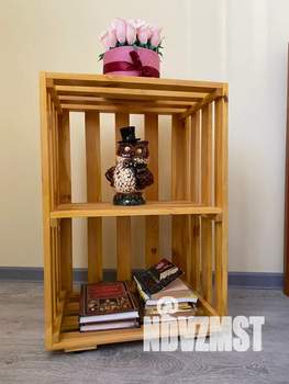 Дом 80м², 1-этажный, посуточно,