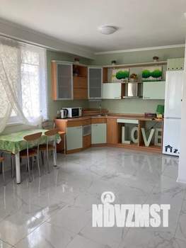 Дом 80м², 2-этажный, посуточно,