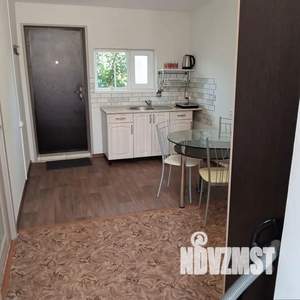 Дом 29м², 1-этажный, посуточно,