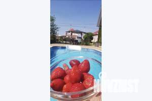 Дом 120м², 2-этажный, посуточно,