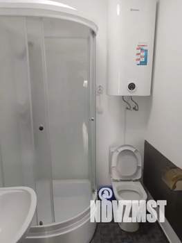 Дом 40м², 1-этажный, посуточно,