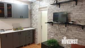 Коттедж 25м², 1-этажный, на длительный срок,