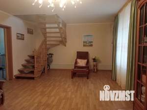 Дом 100м², 2-этажный, посуточно,