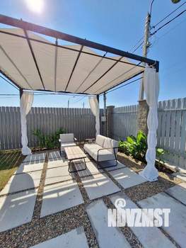 Дом 66м², 1-этажный, посуточно,