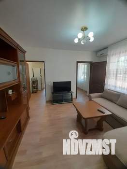 Дом 44м², 1-этажный, посуточно,