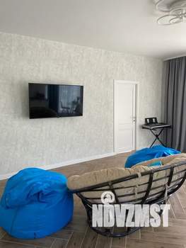 Дом 100м², 1-этажный, посуточно,