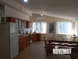 Дом 50м², 1-этажный, посуточно,