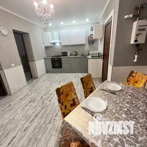 Дом 50м², 1-этажный, посуточно,