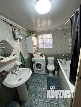 Дом 70м², 1-этажный, посуточно,