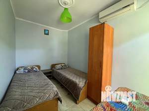 Дом 55м², 1-этажный, посуточно,