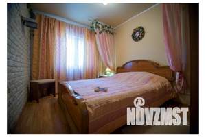 Дом 48м², 2-этажный, посуточно,