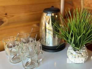 Дом 48м², 2-этажный, посуточно,