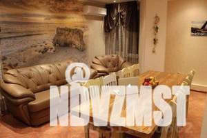 Дом 194м², 4-этажный, посуточно,