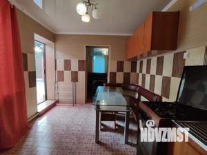 Дом 50м², 2-этажный, посуточно,