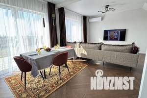 Дом 135м², 2-этажный, посуточно,