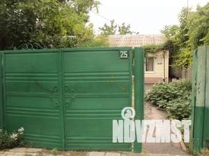 Дом 50м², 1-этажный, на длительный срок,