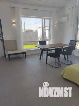 Дом 64м², 1-этажный, посуточно,