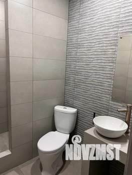 Дом 60м², 2-этажный, посуточно,