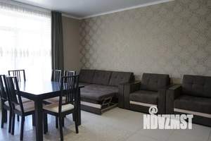 Дом 75м², 2-этажный, посуточно,