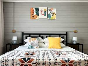 Дом 70м², 2-этажный, посуточно,