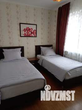 Дом 40м², 2-этажный, посуточно,