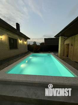 Дом 160м², 2-этажный, посуточно,