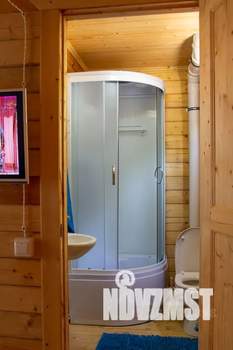 Дом 50м², 2-этажный, посуточно,