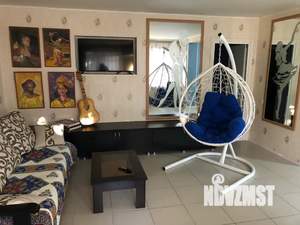 Дом 280м², 3-этажный, посуточно,