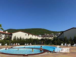 Дом 52м², 1-этажный, на длительный срок,