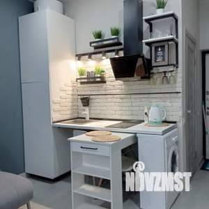 Дом 22м², 1-этажный, посуточно,