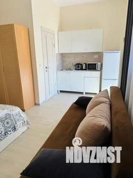 Дом 20м², 1-этажный, посуточно,