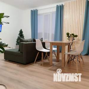 Дом 90м², 1-этажный, посуточно,