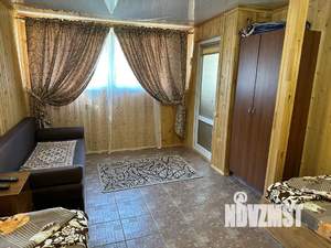 Дом 52м², 2-этажный, посуточно,