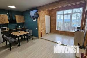 Дом 50м², 1-этажный, посуточно,